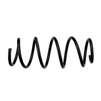 Suspension Spring Set front axle coil spring Ø 11.8 mm EIBACH for e.g. VW POLO