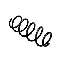 Suspension Spring Set front axle coil spring Ø 11.8 mm EIBACH for e.g. VW POLO