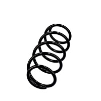 Suspension Spring Set front axle coil spring Ø 11.8 mm EIBACH for e.g. VW POLO