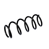 Suspension Spring Set front axle coil spring Ø 11.8 mm EIBACH for e.g. VW POLO