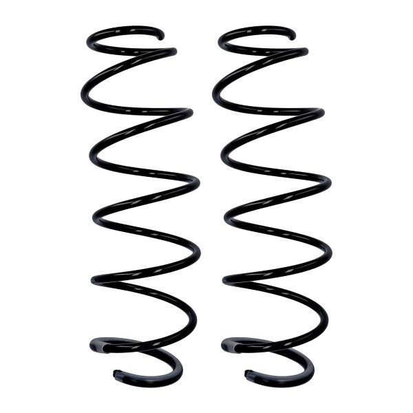 Fahrwerksfedern-Set Vorderachse Ø 10,8 mm 447 mm EIBACH für CITROËN C3 I