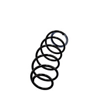 Suspension Spring Set Front Axle Coil Spring Ø 10.8 mm EIBACH for CITROËN C3