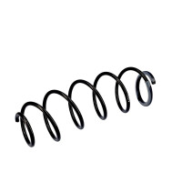 Suspension Spring Set Front Axle Coil Spring Ø 10.8 mm EIBACH for CITROËN C3