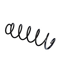 Suspension Spring Set Front Axle Coil Spring Ø 10.8 mm EIBACH for CITROËN C3