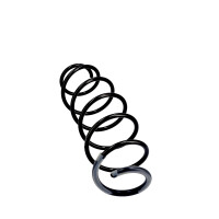 Suspension Spring Set Front Axle Coil Spring Ø 10.8 mm EIBACH for CITROËN C3