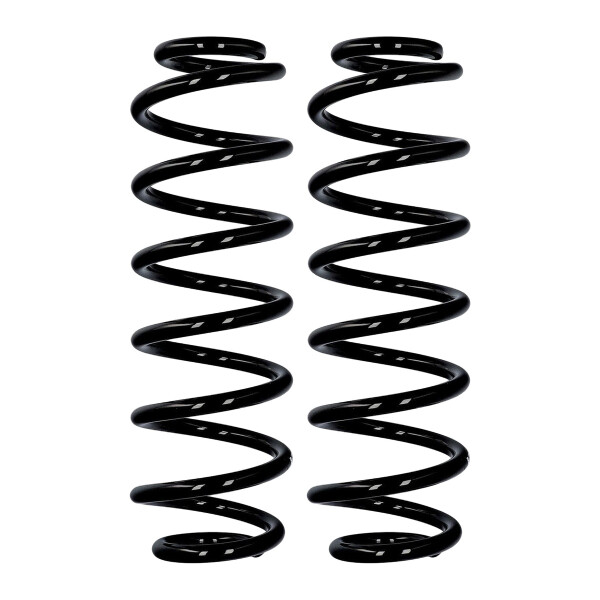 Suspension spring set rear axle Ø 12.2 mm 364 mm EIBACH for e.g. VW EOS