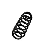 Suspension Spring Set rear coil spring Ø 12.2 mm EIBACH for various vehicles
