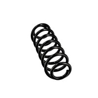 Suspension Spring Set rear coil spring Ø 12.2 mm EIBACH for various vehicles