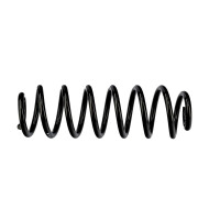 Suspension Spring Set rear coil spring Ø 12.8 mm EIBACH for e.g. VW TOURAN