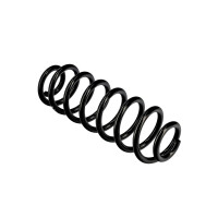 Suspension Spring Set rear coil spring Ø 12.8 mm EIBACH for e.g. VW TOURAN