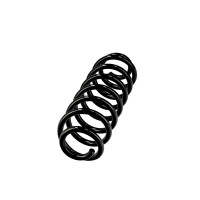 Suspension Spring Set rear coil spring Ø 12.8 mm EIBACH for e.g. VW TOURAN