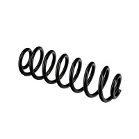 Suspension Spring Set rear coil spring Ø 12.8 mm EIBACH for e.g. VW TOURAN