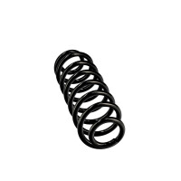 Suspension Spring Set rear coil spring Ø 12.8 mm EIBACH for e.g. VW TOURAN