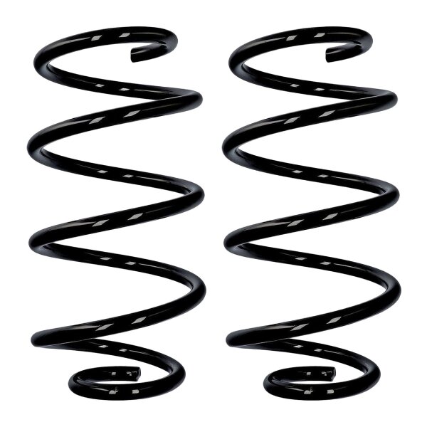 Suspension spring set front axle Ø 15.8 mm 381 mm EIBACH for e.g. MB VITO