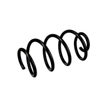 Suspension Spring Set front axle coil spring Ø 15.8 mm EIBACH for e.g. MB VITO