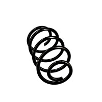 Suspension Spring Set front axle coil spring Ø 15.8 mm EIBACH for e.g. MB VITO
