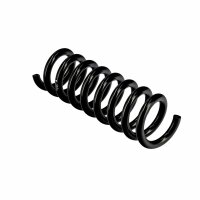 Suspension Spring Set Rear Axle Coil Spring Ø 14.8 mm EIBACH for MB C-CLASS