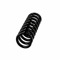 Suspension Spring Set Rear Axle Coil Spring Ø 14.8 mm EIBACH for MB C-CLASS
