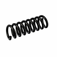 Suspension Spring Set Rear Axle Coil Spring Ø 14.8 mm EIBACH for MB C-CLASS