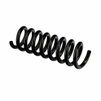 Suspension Spring Set Rear Axle Coil Spring Ø 14.8 mm EIBACH for MB C-CLASS