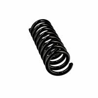 Suspension Spring Set Rear Axle Coil Spring Ø 14.8 mm EIBACH for MB C-CLASS