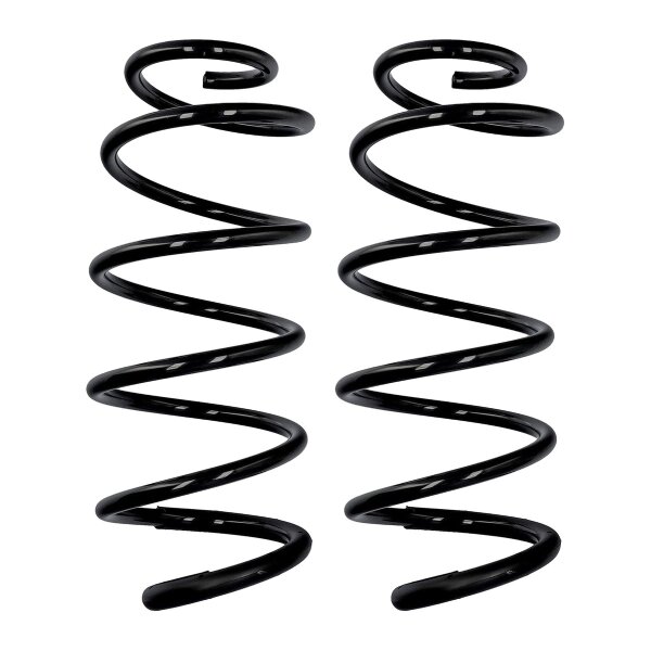 Suspension spring set front Ø 12.8 mm 385 mm EIBACH for e.g. PEUGEOT 308 SW I