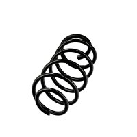 Suspension Spring Set front coil spring Ø 12.8 mm EIBACH for PEUGEOT 308