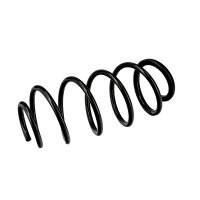 Suspension Spring Set front coil spring Ø 12.8 mm EIBACH for PEUGEOT 308