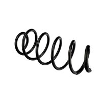 Suspension Spring Set front coil spring Ø 12.8 mm EIBACH for PEUGEOT 308