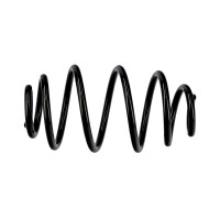 Suspension Spring Set rear coil spring Ø 11.5 mm EIBACH for e.g. OPEL ASTRA