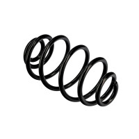 Suspension Spring Set rear coil spring Ø 11.5 mm EIBACH for e.g. OPEL ASTRA