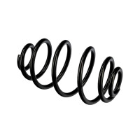 Suspension Spring Set rear coil spring Ø 11.5 mm EIBACH for e.g. OPEL ASTRA