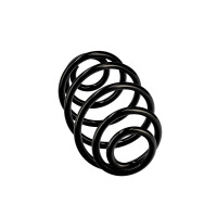 Suspension Spring Set rear coil spring Ø 11.5 mm EIBACH for e.g. OPEL ASTRA