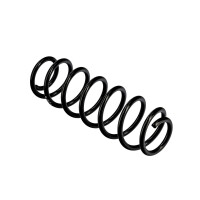 Suspension Spring Set Rear Axle Coil Spring Ø 9.2 mm EIBACH for VW LUPO