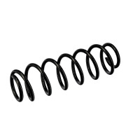 Suspension Spring Set Rear Axle Coil Spring Ø 9.2 mm EIBACH for VW LUPO