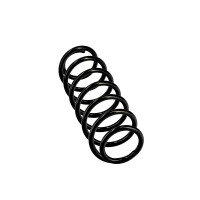 Suspension Spring Set Rear Axle Coil Spring Ø 9.2 mm EIBACH for VW LUPO