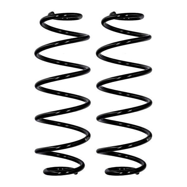 Fahrwerksfedern-Set Hinterachse Ø 10,2 mm 360 mm EIBACH für CITROËN C3 I