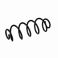 Suspension Spring Set Rear Axle Coil Spring Ø 10.2 mm EIBACH for CITROËN C3