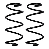 Suspension spring set front axle Ø 12 mm 354 mm...