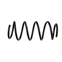 Suspension Spring Set front coil spring Ø 11.8 mm EIBACH for e.g. OPEL CORSA