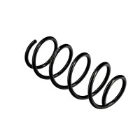 Suspension Spring Set front coil spring Ø 11.8 mm EIBACH for e.g. OPEL CORSA