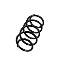 Suspension Spring Set front coil spring Ø 11.8 mm EIBACH for e.g. OPEL CORSA