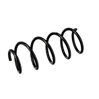 Suspension Spring Set front coil spring Ø 11.8 mm EIBACH for e.g. OPEL CORSA
