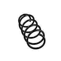 Suspension Spring Set front coil spring Ø 11.8 mm EIBACH for e.g. OPEL CORSA