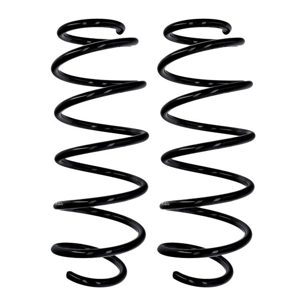 Fahrwerksfedern-Set Vorderachse Ø 12,2 mm 392 mm EIBACH für u.a. PEUGEOT 207/207