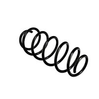 Suspension Spring Set front Ø 12.2 mm EIBACH suitable for PEUGEOT 207 and others
