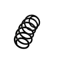 Suspension Spring Set front Ø 12.2 mm EIBACH suitable for PEUGEOT 207 and others
