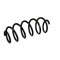 Suspension Spring Set front Ø 12.2 mm EIBACH suitable for PEUGEOT 207 and others