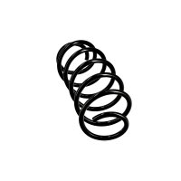 Suspension Spring Set front Ø 12.2 mm EIBACH suitable for PEUGEOT 207 and others