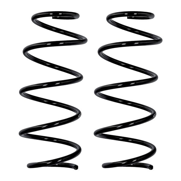 Suspension spring set front axle Ø 11.5 mm 367 mm EIBACH for FIAT PUNTO